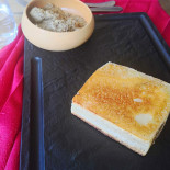 Locanda Case Bortot Nourriture