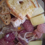 Il Podestà Nourriture