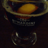 El Barisel Bebida