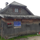 Malga Bocche Extérieur