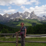 Malga Bocche Extérieur