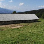 Malga Bocche Extérieur