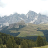 Malga Bocche Extérieur
