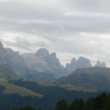 Malga Bocche Extérieur
