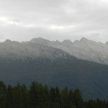 Malga Bocche Extérieur