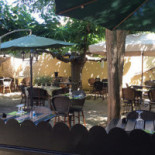 Cafe Merida Exterior