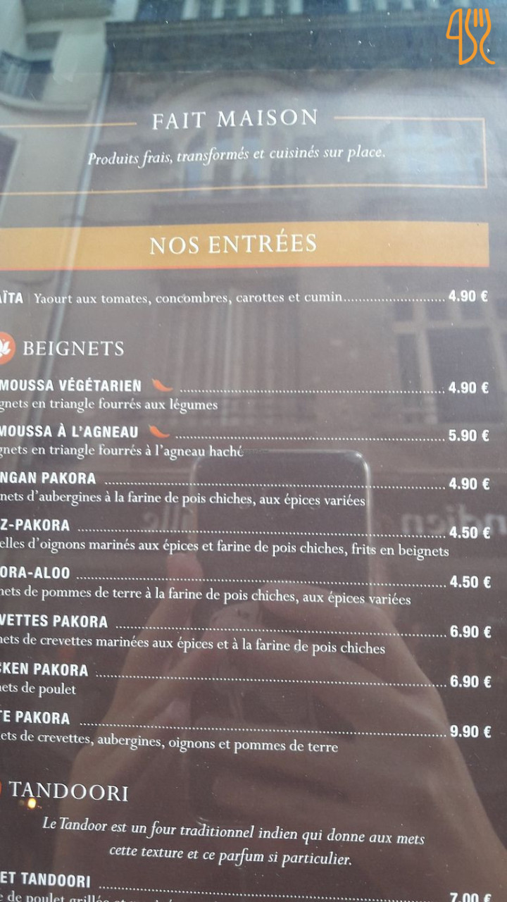 Bacco Carte