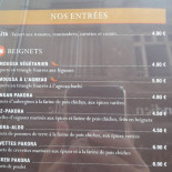 Bacco Carte