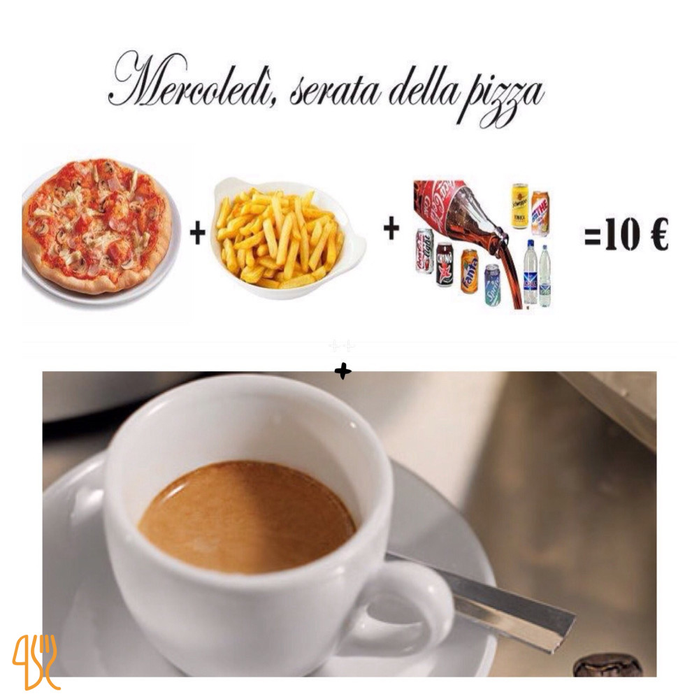 Bacco Carte