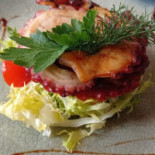 L'abate Comida
