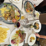 L'abate Comida