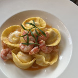 L'abate Comida