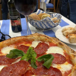 L'abate Comida