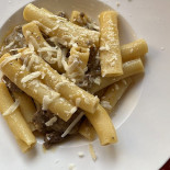 L'abate Comida