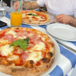 L'abate Comida