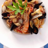 L'abate Comida