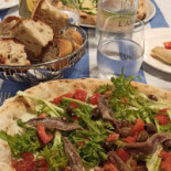 L'abate Comida