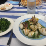 L'abate Comida