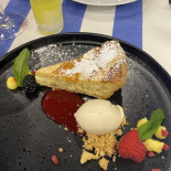 L'abate Comida