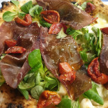 L'abate Comida