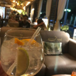 Jue Cafe drink