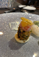 Suki Sushi Fusion food