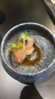 Suki Sushi Fusion food