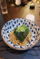 Suki Sushi Fusion food