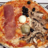 Strega Cibo