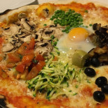 Strega Nourriture