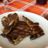 A'luara Nourriture