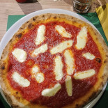 Sole E Mare Comida