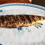 Sole E Mare Comida