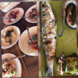 Sole E Mare Comida