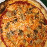 Sole E Mare Comida
