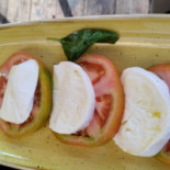 Fermento Caffe' Bistrot Nourriture