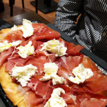 Fermento Caffe' Bistrot Nourriture