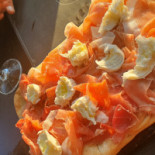 Fermento Caffe' Bistrot Nourriture