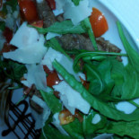 Barty's Pizza Bebida