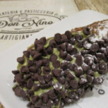 Don Nino Nourriture