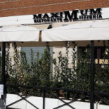 Maximum Extérieur
