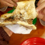 Da Panzerotto Comida