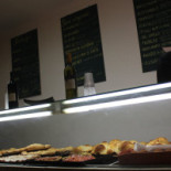 Da Panzerotto food