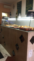 Dapanzerotto inside