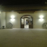 Mulinum Exterior