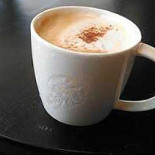 Caffe Cavour Di Alba Oreste Nourriture