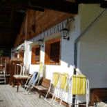 Rifugio Larin drink