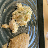 Rifugio Larin food