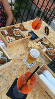 Via Di Fuga drink