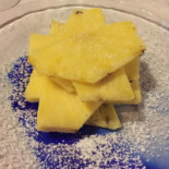 Il Vecchio Podere Nourriture